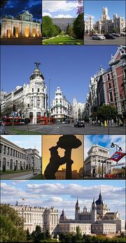 CollageMadrid
