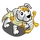 Apollo Pit Dog-icon