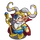 Odin Gnome-icon