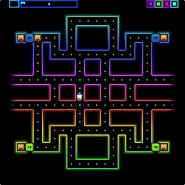 Rainbogeddon - Level 7