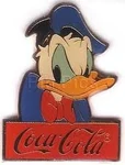 Donaldcocacola