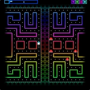Rainbogeddon - Level 10
