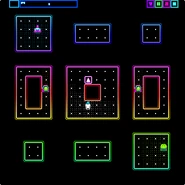 Rainbogeddon - Level 37