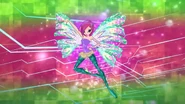 Tecna 2D Sirenix