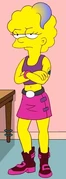 Zia Simpson