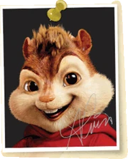 Munks-alvin