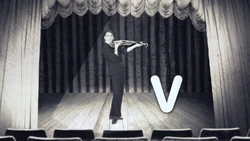 SilentFIlm-V