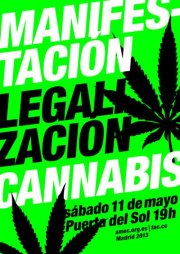 Madrid 2013 GMM Spain