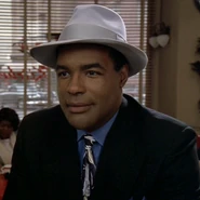 Willie Hawkins