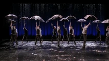 Singing in the Rain/Umbrella