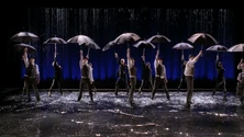 Singing in the Rain/Umbrella