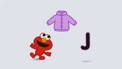 ElmoJacket