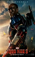 IM3 IronPatriot