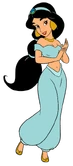 Jasmineprincessdress