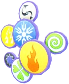 Seven Elements KHFM