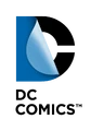New DC logo
