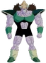 Vinegar Render