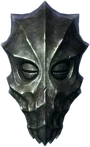 Zahkriisos Mask