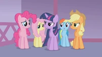 Twilight "She only has one cat" S01E14