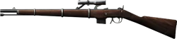S 58 Musket