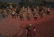 King of the Dwarves