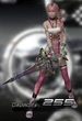 Serah Fatal Barb