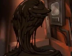 Slimey Hexxus