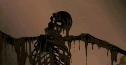 Skeletal Hexxus