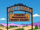 Lazy Ranch