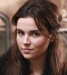 Danielle Reeves