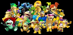 AllTheKoopalings2013
