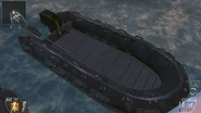 Zodiac Hijacked BOII
