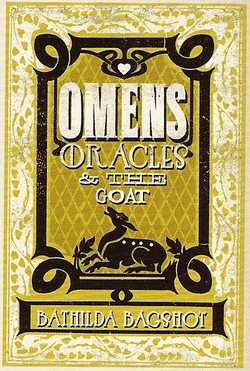 OmensOracles&TheGoat