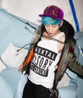 Eun HyukSM
