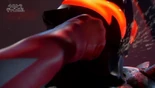 Zero StrongCorona punch Belial