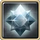 Grey gem