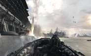 Seal Zodiac MW3