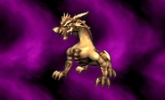 Earth dragon sd