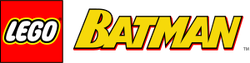 LEGO Batman logo