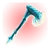 Frostbound Hatchet