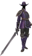 Haudrale 1 (FFXI)