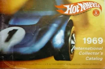 1969 Catalog