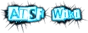 Wiki-wordmark