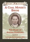 A Coal Miner's Bride