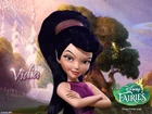 Vidia disney faries