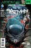 Batman #17 Tony S. Daniel Variant