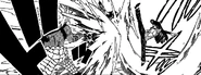 Mama Kicking Uosuke