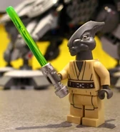 Coleman Trebor