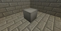 Light Grey Lamp