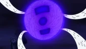 Shikigami Dark Bomb